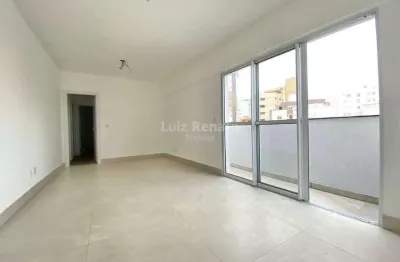 Apartamento com 3 quartos à venda na Rua Coronel Pedro Paulo Penido, Cidade Nova, Belo Horizonte