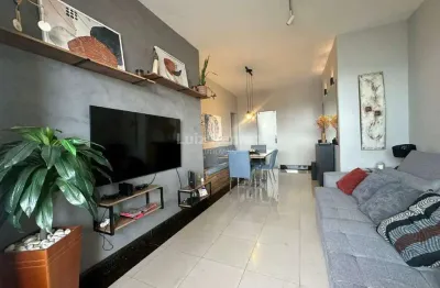 Apartamento com 3 quartos à venda na Rua General Dionísio Cerqueira, Gutierrez, Belo Horizonte