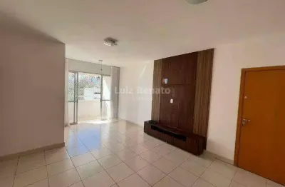 Apartamento com 3 quartos à venda na Rua Clementino Viana Dotti, Buritis, Belo Horizonte