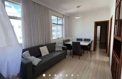 Apartamento para aluguel, 3 quartos, 96m² de área no bairro sagrada família