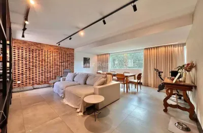 Apartamento com 3 quartos à venda na Rua Florália, Anchieta, Belo Horizonte