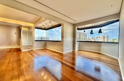 Apartamento com 3 quartos para alugar na Rua Correas, Sion, Belo Horizonte