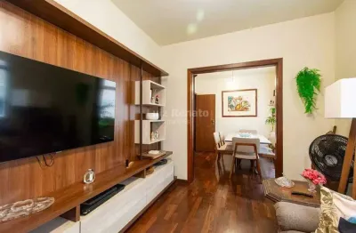 Apartamento para aluguel, 3 quartos, 116m² de área no bairro silveira.