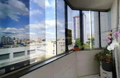 Apartamento de 3 quartos mobiliado para aluguel no bairro silveira