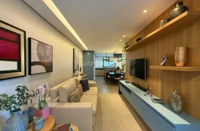 Apartamento com 3 quartos à venda na Rua General Andrade Neves, Gutierrez, Belo Horizonte