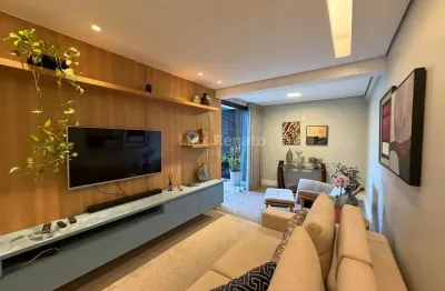 Apartamento com 3 quartos à venda na Rua General Andrade Neves, Gutierrez, Belo Horizonte