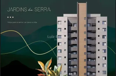 Cobertura com 2 quartos à venda na Rua Guaxupé, Serra, Belo Horizonte