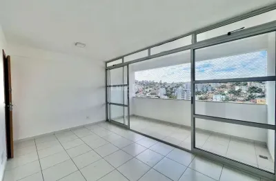 Apartamento com 2 quartos para alugar na Rua Araújo Viana, Salgado Filho, Belo Horizonte