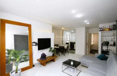 Apartamento com 03 quartos(suíte) à venda no bairro luxemburgo