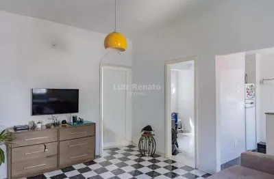 Apartamento com 3 quartos à venda na Rua Rio Verde, São Pedro, Belo Horizonte