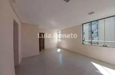 Apartamento com 3 quartos à venda na Rua Porto Carrero, Gutierrez, Belo Horizonte