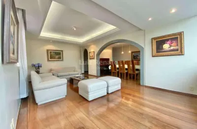 Cobertura com 4 quartos à venda na Rua São Claret, Silveira, Belo Horizonte