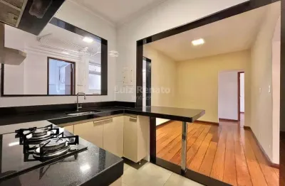 Apartamento com 3 quartos para alugar na Rua São João Evangelista, São Pedro, Belo Horizonte