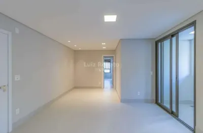 Apartamento com 3 quartos para alugar na Rua Nelson Soares de Faria, Cidade Nova, Belo Horizonte