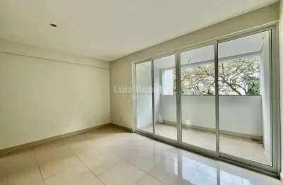 Apartamento com 3 quartos para alugar na Rua Santo Antônio do Monte, Santo Antônio, Belo Horizonte