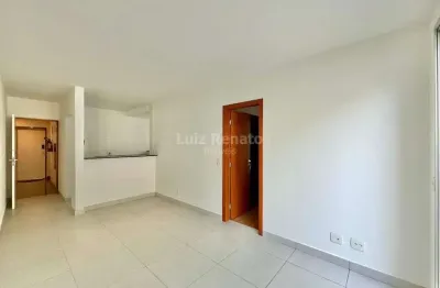 Apartamento com 2 quartos para alugar na Rua Herculano de Freitas, Gutierrez, Belo Horizonte