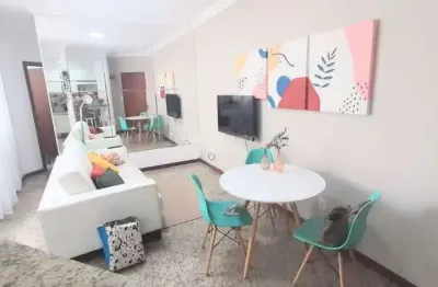 Apartamento mobiliado de 41m² no santa efigênia 1 quarto, varanda e lazer completo
