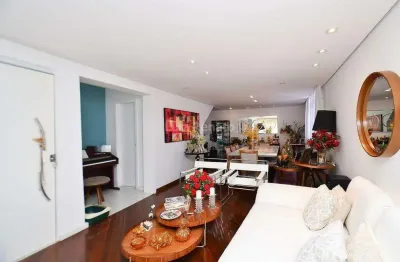 Cobertura com 04 quartos(02 suítes) no bairro funcionários