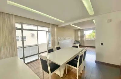 Apartamento com 4 quartos à venda na Rua São Gonçalo, Nova Floresta, Belo Horizonte