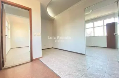 Sala comercial para alugar na Avenida do Contorno, Santa Efigênia, Belo Horizonte