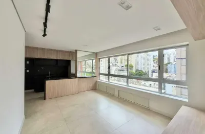 Apartamento com 3 quartos à venda na Rua Alves do Vale, Luxemburgo, Belo Horizonte