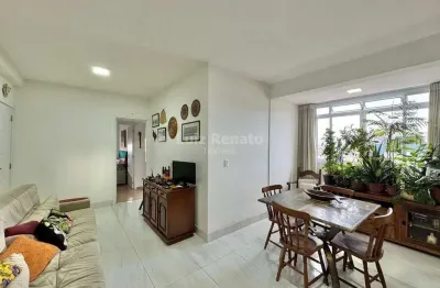 Apartamento com 3 quartos à venda na Rua Costa Monteiro, Sagrada Família, Belo Horizonte