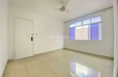 Apartamento com 3 quartos à venda na Rua Cardeal Stepinac, Cidade Nova, Belo Horizonte