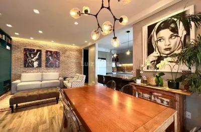 Apartamento com 3 quartos à venda na Rua Antônio de Albuquerque, Savassi, Belo Horizonte