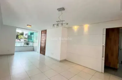 Apartamento com 3 quartos à venda na Avenida Afonso XIII, Gutierrez, Belo Horizonte