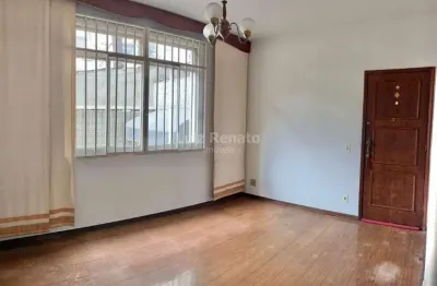 Apartamento com 3 quartos para alugar na Rua Chile, Sion, Belo Horizonte
