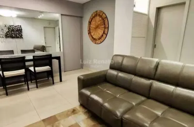 Apartamento com 3 quartos à venda na Rua Pedra Bonita, Prado, Belo Horizonte