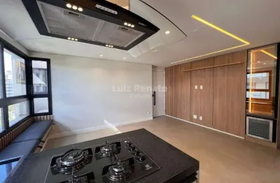 Apartamento com 2 quartos para alugar na Rua Padre Marinho, Santa Efigênia, Belo Horizonte