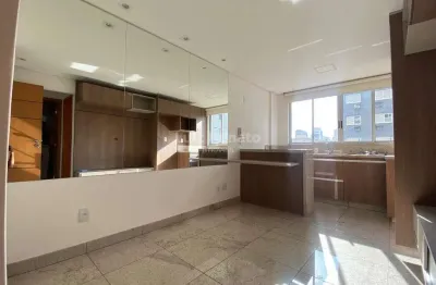 Apartamento com 1 quarto para alugar na Rua Professor Moraes, Savassi, Belo Horizonte