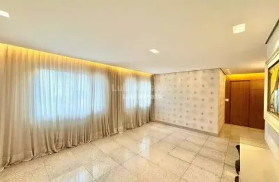 Apartamento com 4 quartos para alugar na Rua dos Timbiras, Funcionários, Belo Horizonte