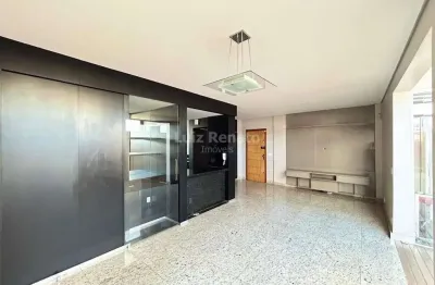Apartamento com 3 quartos à venda na Rua Godofredo de Araújo, Sagrada Família, Belo Horizonte