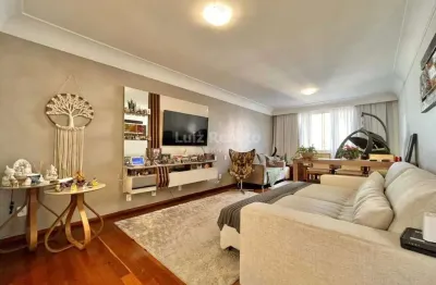 Apartamento com 4 quartos à venda na Rua Paulo Afonso, Santo Antônio, Belo Horizonte