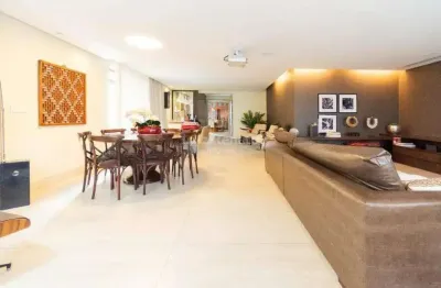 Apartamento com 4 quartos à venda na Rua Rio Grande do Sul, Santo Agostinho, Belo Horizonte