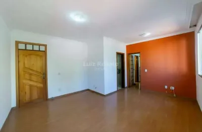 Apartamento com 3 quartos à venda na Rua Bauru, Graça, Belo Horizonte
