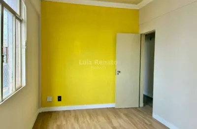 Apartamento com 2 quartos para alugar na Rua Jaú, Paraíso, Belo Horizonte