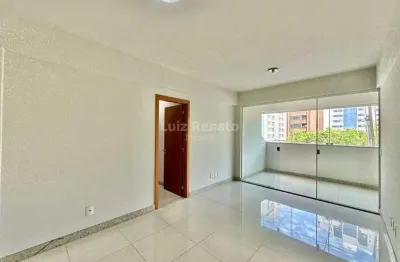 Apartamento com 3 quartos para alugar na Rua Pernambuco, Savassi, Belo Horizonte