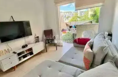 Cobertura com 3 quartos à venda na Rua José Viriato Bahia, São Pedro, Belo Horizonte