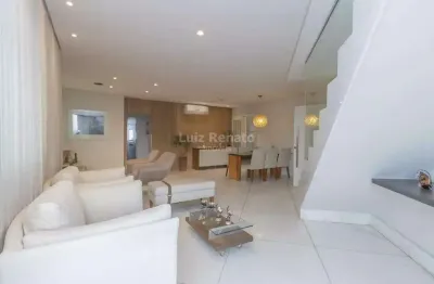 Cobertura com 4 quartos à venda na Rua Vicente Paulo Almeida, Silveira, Belo Horizonte