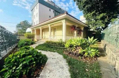 Casa à venda em belo horizonte (prado) – 270 m² internos, 375 m² de terreno
