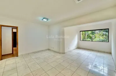 Apartamento com 4 quartos à venda na Rua Senador Pompéo, Serra, Belo Horizonte