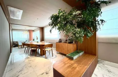 Cobertura com 5 quartos à venda na Rua Tomé de Souza, Savassi, Belo Horizonte