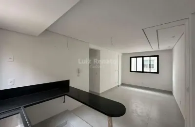 Apartamento com 3 quartos à venda na Rua Itaobim, Santa Inês, Belo Horizonte