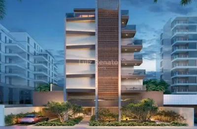 Apartamento com 3 quartos à venda na Rua da Groenlândia, Sion, Belo Horizonte