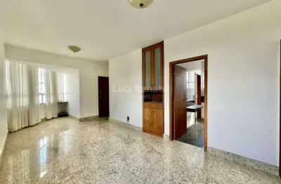 Apartamento 3 quartos para aluguel no bairro santo agostinho