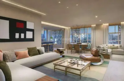 Apartamento de 04 quartos com 02 suítes à venda no bairro anchieta