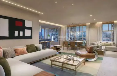 Apartamento de 04 quartos com 02 suítes à venda no bairro anchieta